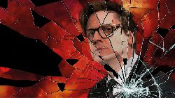 Ed Byrne: Tragedy Plus Time at The Auditorium, Liverpool in Liverpool