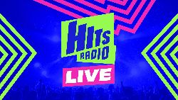 Hits Radio Live at M&S Bank Arena Liverpool in Liverpool