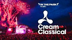 In the Park presents Cream Classical at Sefton Park in Liverpool