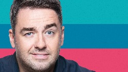 Jason Manford: A Manford All Seasons at M&S Bank Arena Liverpool in Liverpool