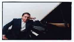 Jools Holland and His Rhythm and Blues Orchestra at Liverpool Philharmonic Hall in Liverpool