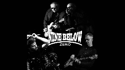 Maximum R&B - Nine Below Zero + Dr. Feelgood at Cavern Club in Liverpool