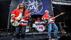 Moving Pictures (A Tribute to the music of Rush) at O2 Academy Liverpool in Liverpool
