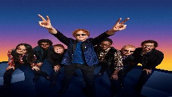 Simply Red  - Ticket & Hotel Experience at M&S Bank Arena Liverpool in Liverpool