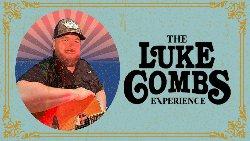 The Luke Combs Experience at O2 Academy 2 Liverpool in Liverpool