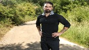 Ant Middleton at Liverpool Empire Theatre