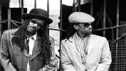 Aswad, Don Letts at Camp and Furnace