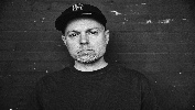 DJ Shadow at Invisible Wind Factory