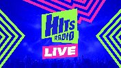 Hits Radio Live at M&S Bank Arena Liverpool
