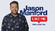 Jason Manford: A Manford All Seasons at M&S Bank Arena Liverpool