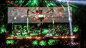 Jeff Wayne's Musical Version of The War of The Worlds at M&S Bank Arena Liverpool