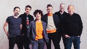 On the Waterfront Presents Deacon Blue at Liverpool Pier Head