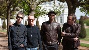 On the Waterfront presents Ocean Colour Scene at Liverpool Pier Head