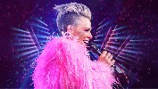 P!NK - Venue Hospitality Packages - Summer Carnival 2024 at Anfield