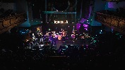 PorkPie Live + Pretty Green (The Jam) SKALLOWEEN at O2 Academy 2 Liverpool
