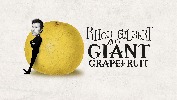 Rhod Gilbert & The Giant Grapefruit at Liverpool Empire Theatre