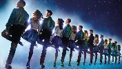 Riverdance 30 - The New Generation at Liverpool Empire Theatre