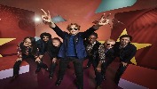 Simply Red  - Ticket & Hotel Experience at M&S Bank Arena Liverpool
