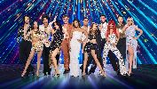 Strictly Come Dancing The Professionals 2024 at Liverpool Empire Theatre