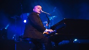 The Billy Joel Songbook at Liverpool Philharmonic Hall