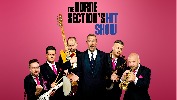 The Horne Section's Hit Show at Liverpool Philharmonic Hall