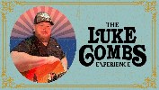 The Luke Combs Experience at O2 Academy 2 Liverpool