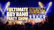 The Ultimate Boyband Party Show at The Auditorium, Liverpool