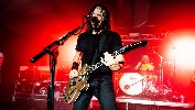 Uk Foo Fighters + Royal Monster (Royal Blood Tribute) at O2 Academy Liverpool